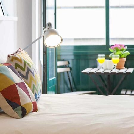Green Design Studio Chiado City Center ลิสบอน ภายนอก รูปภาพ