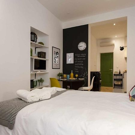 Green Design Studio Chiado City Center ลิสบอน ภายนอก รูปภาพ