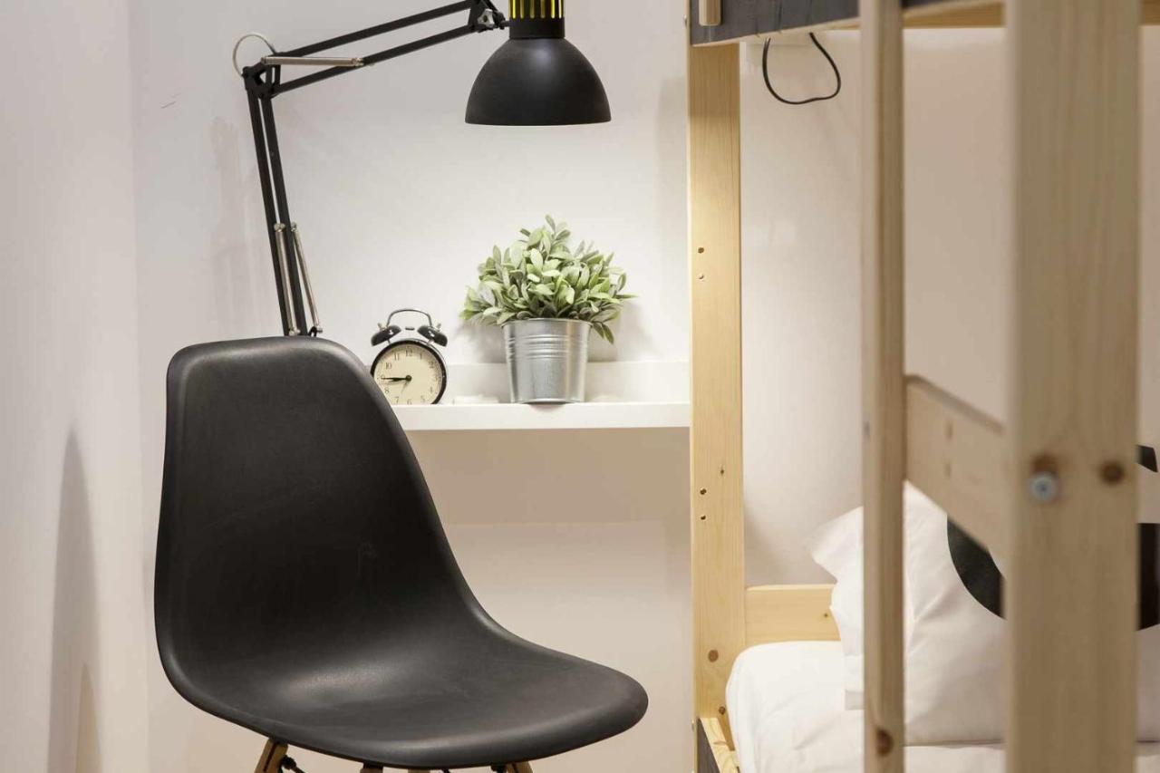 Green Design Studio Chiado City Center ลิสบอน ภายนอก รูปภาพ