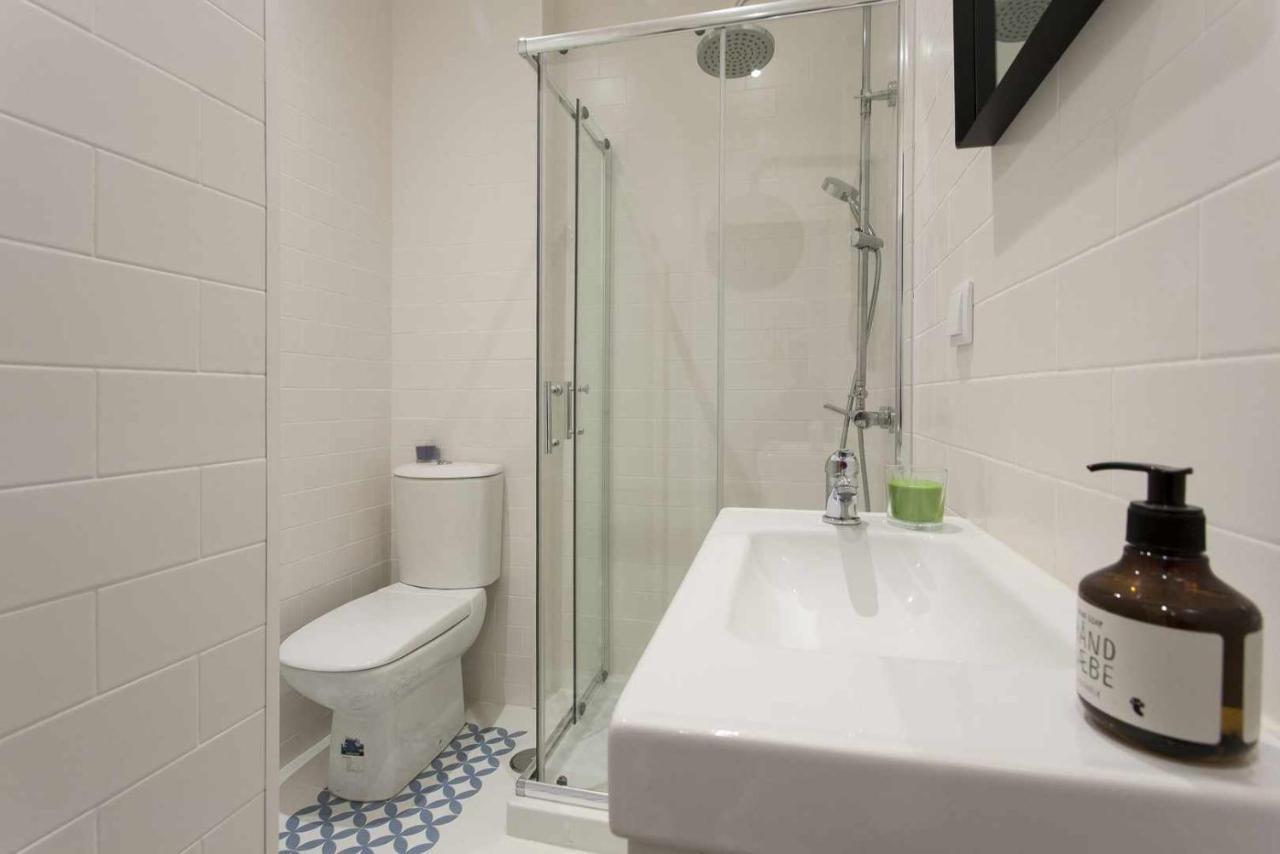 Green Design Studio Chiado City Center ลิสบอน ภายนอก รูปภาพ